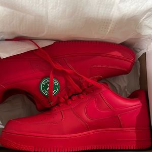 Air Force 1 ‘07 LV8 1